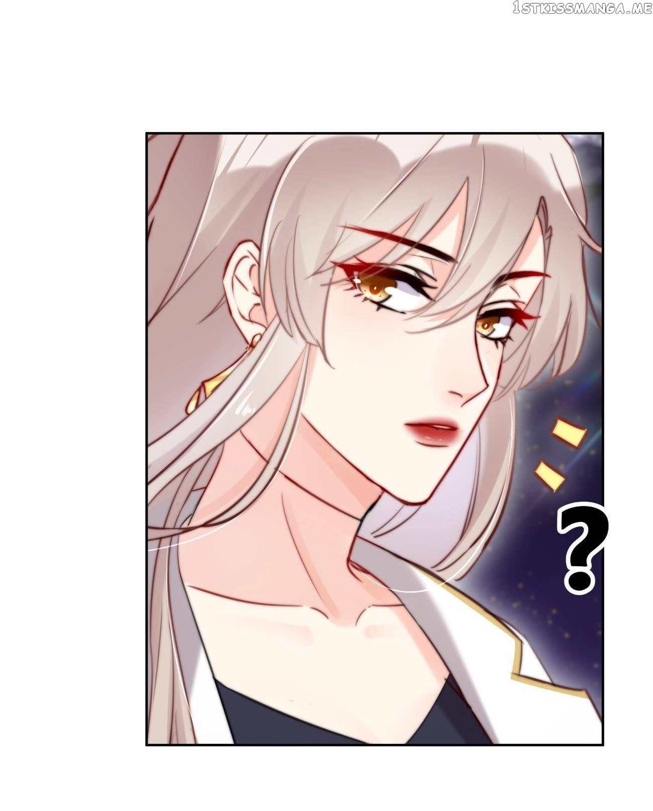 My Boss is a Goddess chapter 15 - page 30