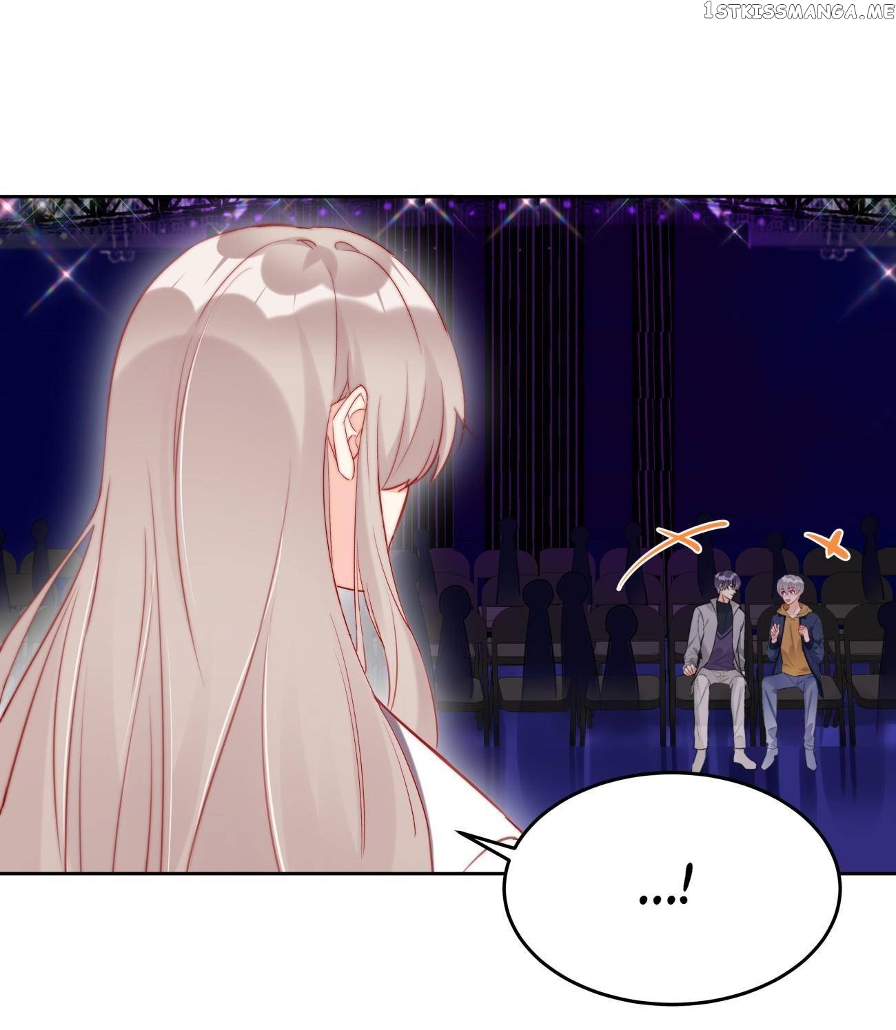 My Boss is a Goddess chapter 15 - page 31