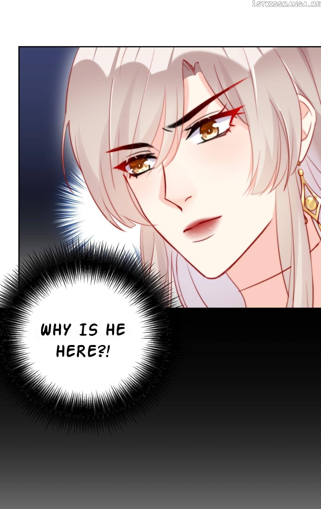My Boss is a Goddess chapter 15 - page 33