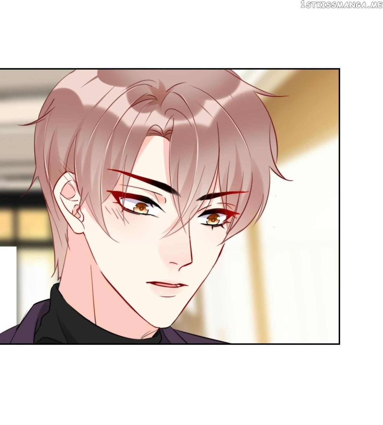 My Boss is a Goddess chapter 15 - page 42