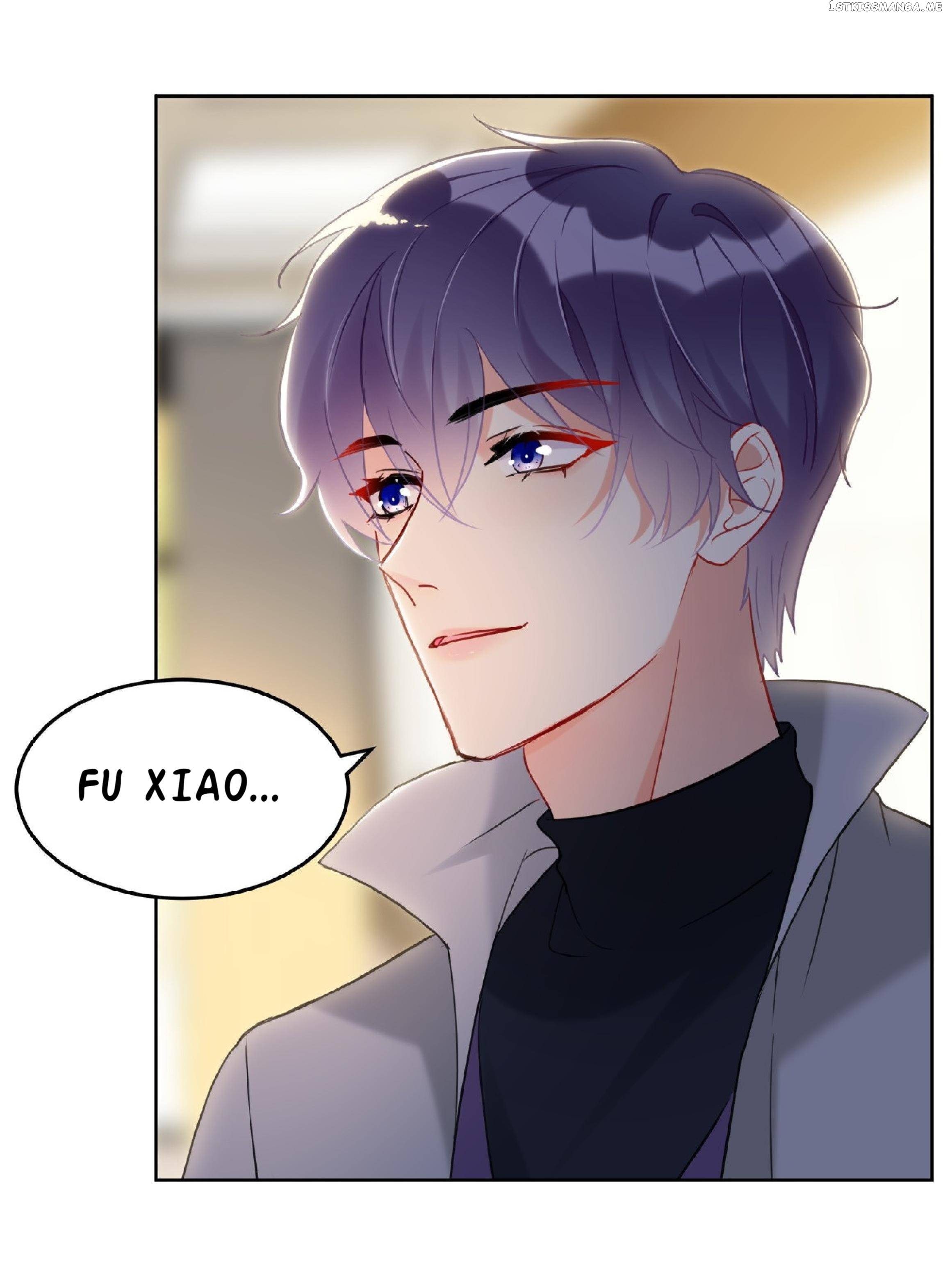 My Boss is a Goddess chapter 15 - page 45