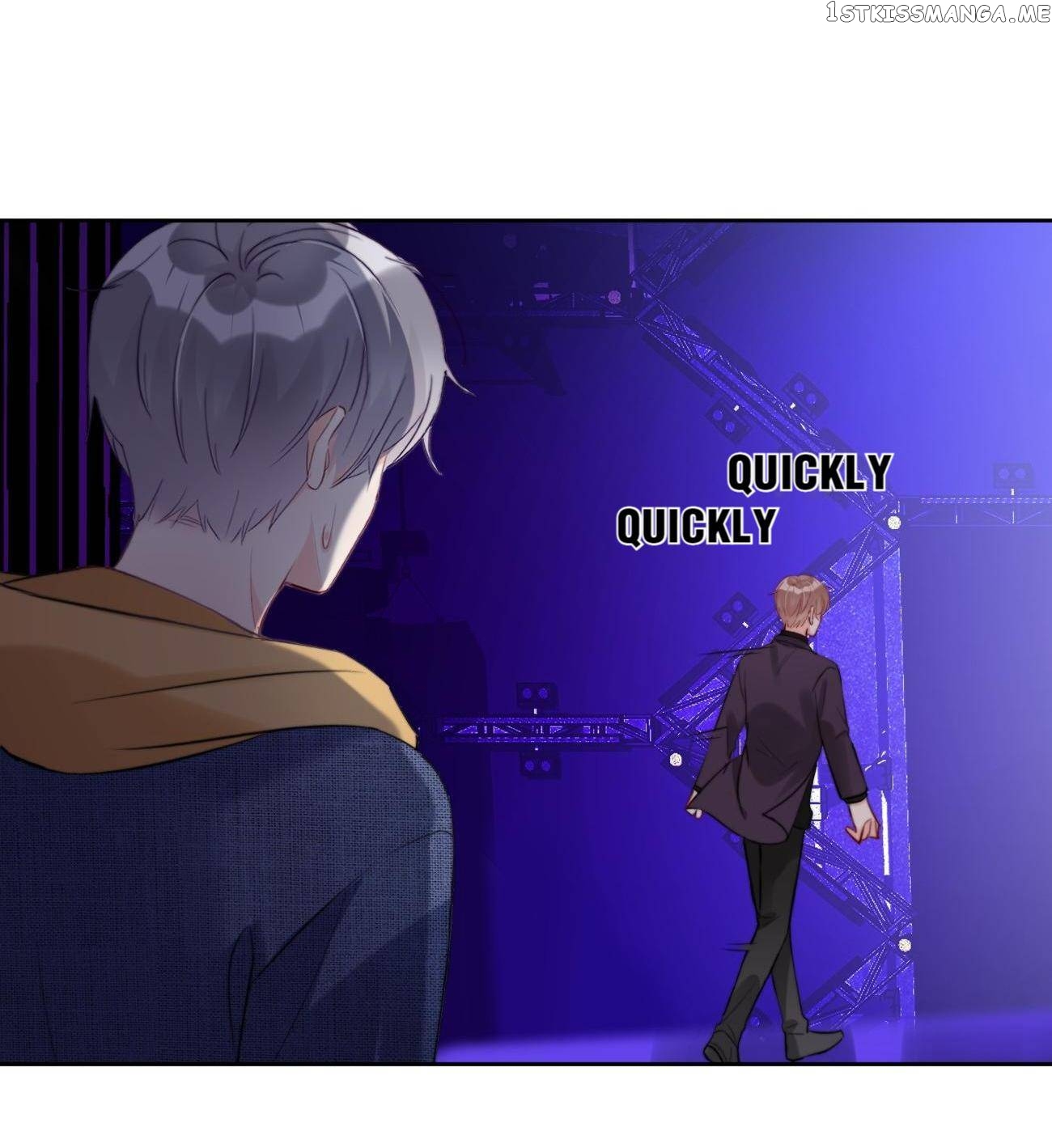 My Boss is a Goddess chapter 15 - page 5