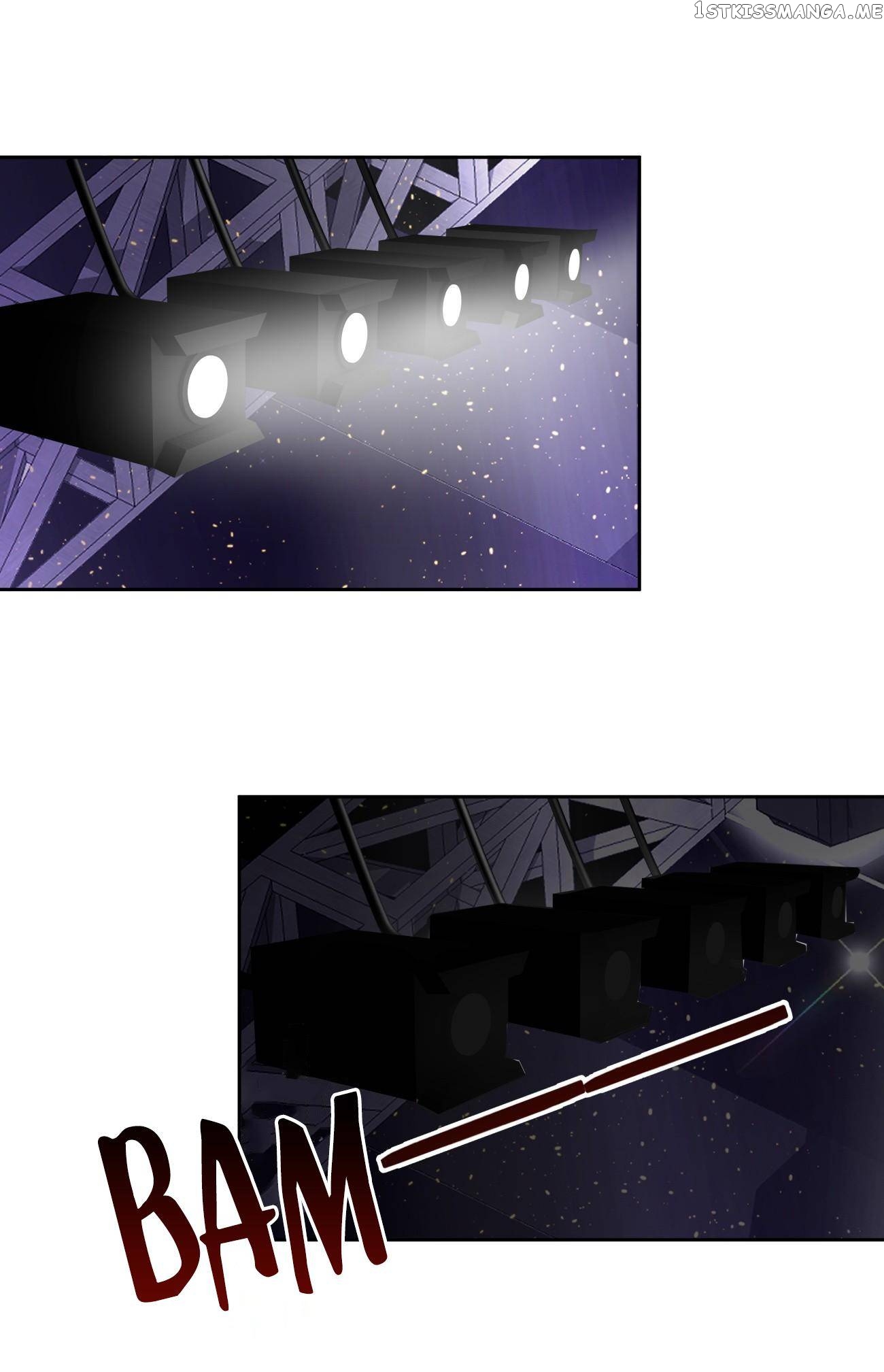 My Boss is a Goddess chapter 15 - page 9