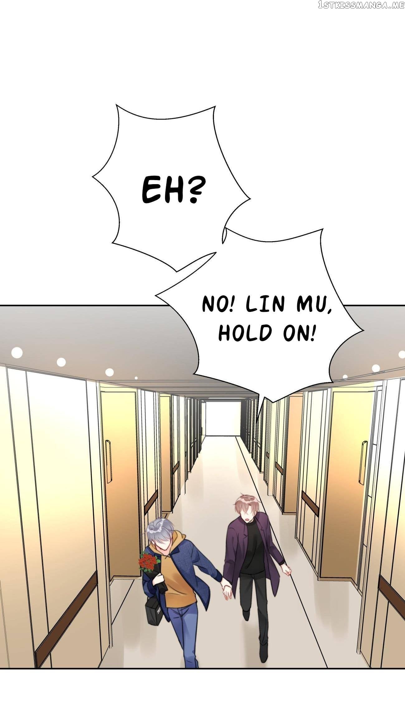 My Boss is a Goddess chapter 14 - page 29