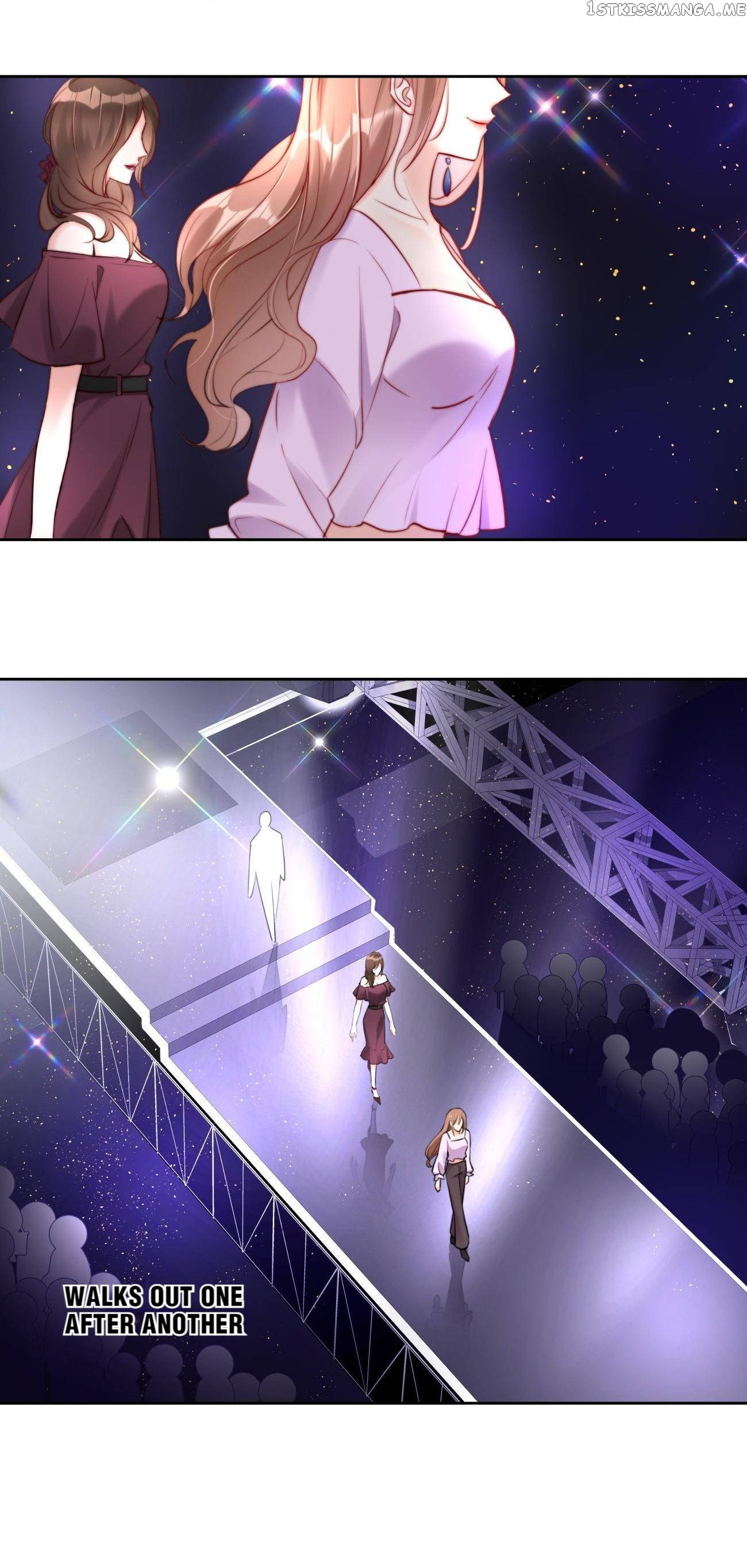 My Boss is a Goddess chapter 14 - page 39