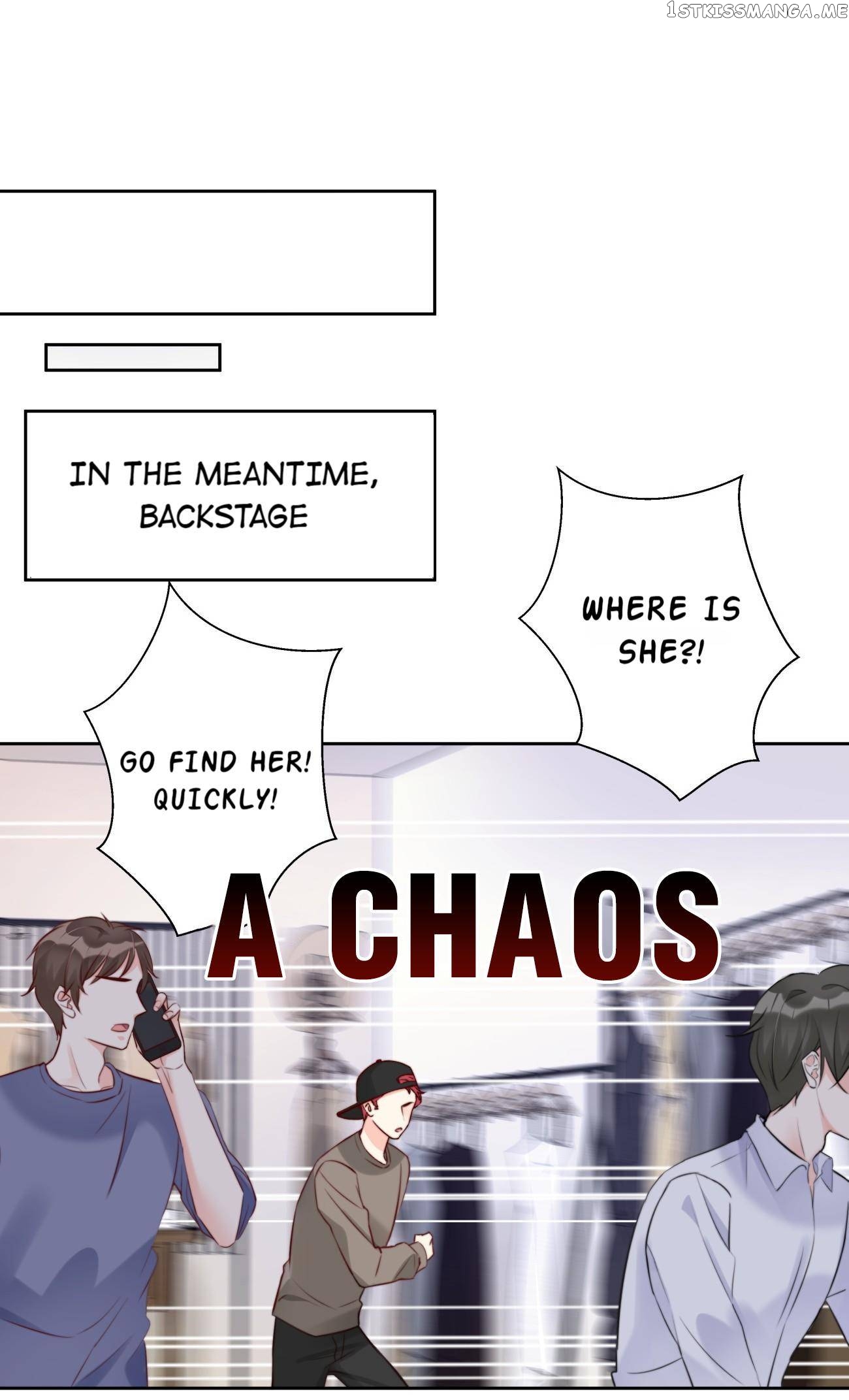 My Boss is a Goddess chapter 14 - page 40