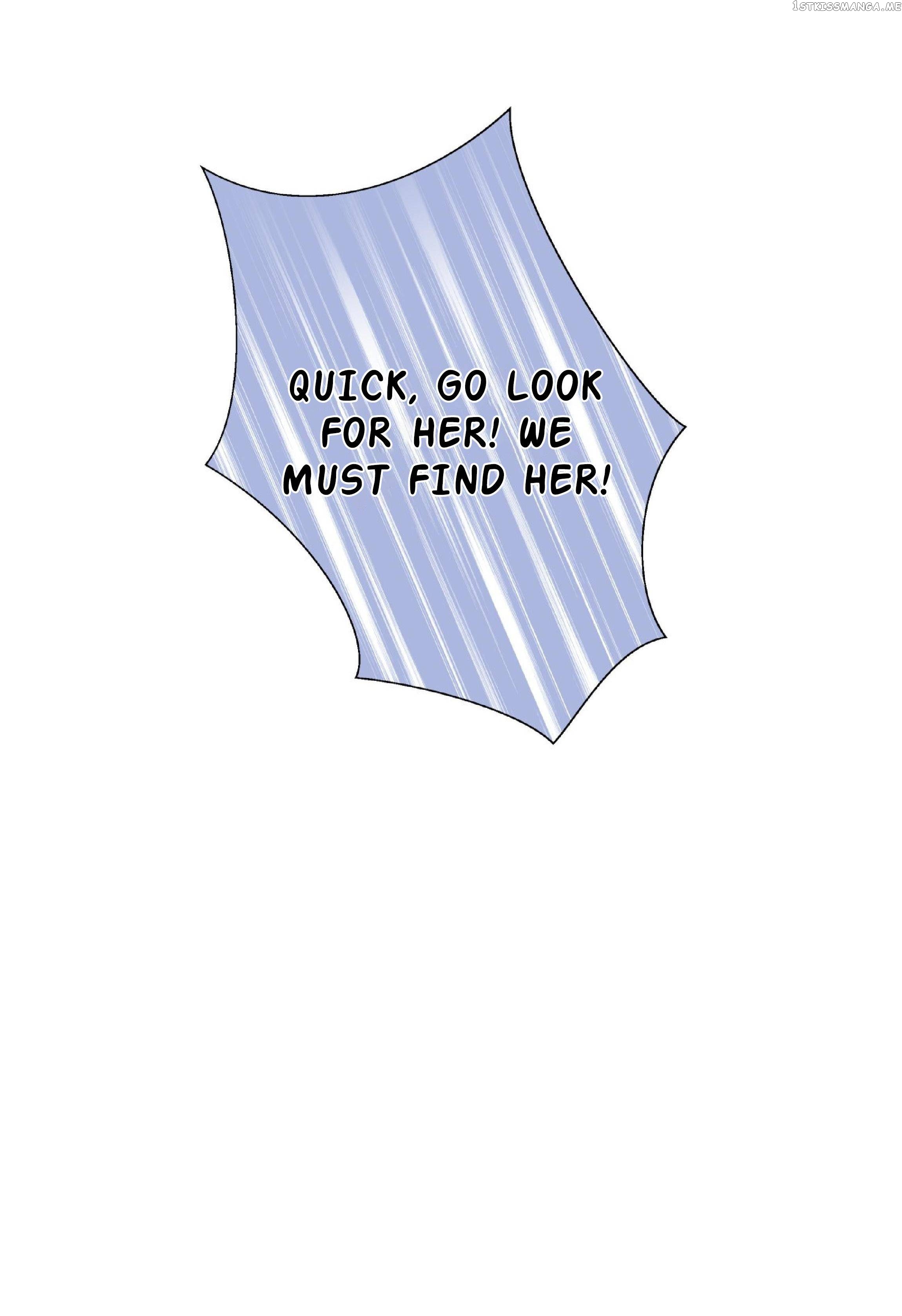 My Boss is a Goddess chapter 14 - page 43