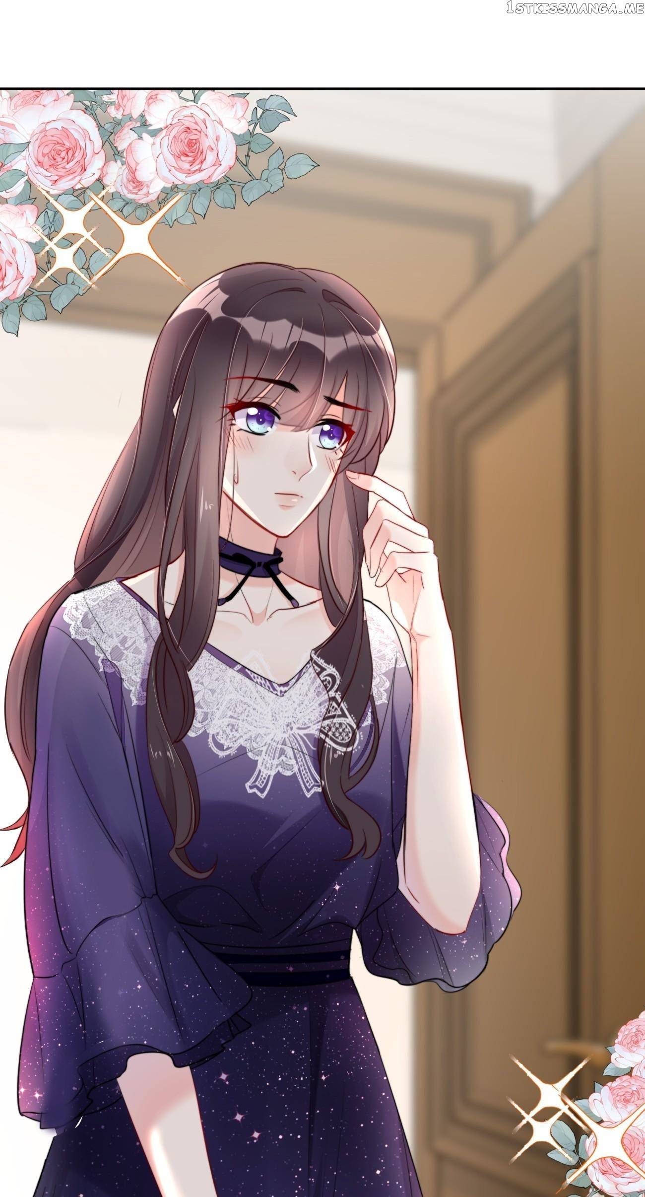 My Boss is a Goddess chapter 13 - page 17