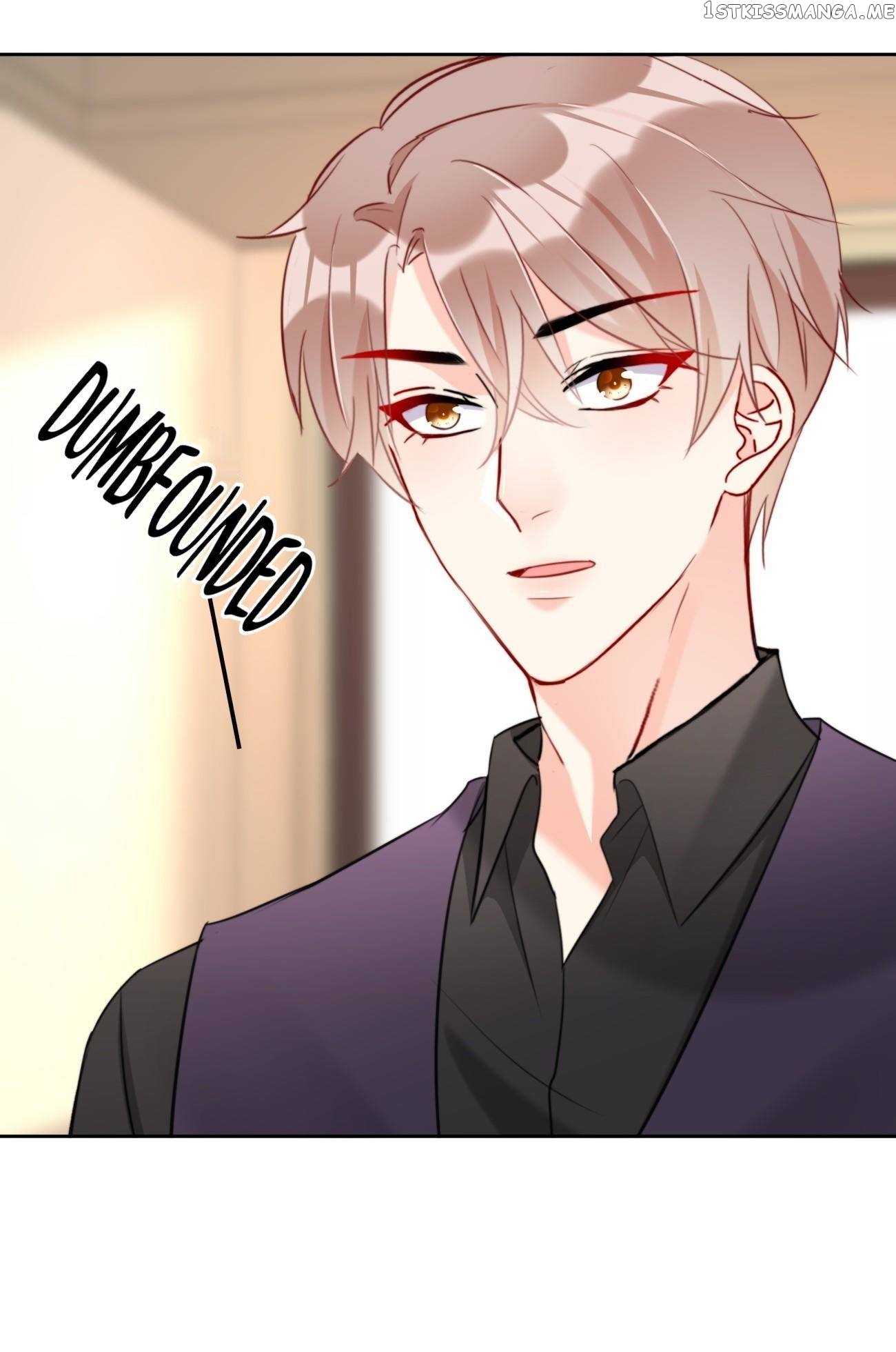 My Boss is a Goddess chapter 13 - page 19