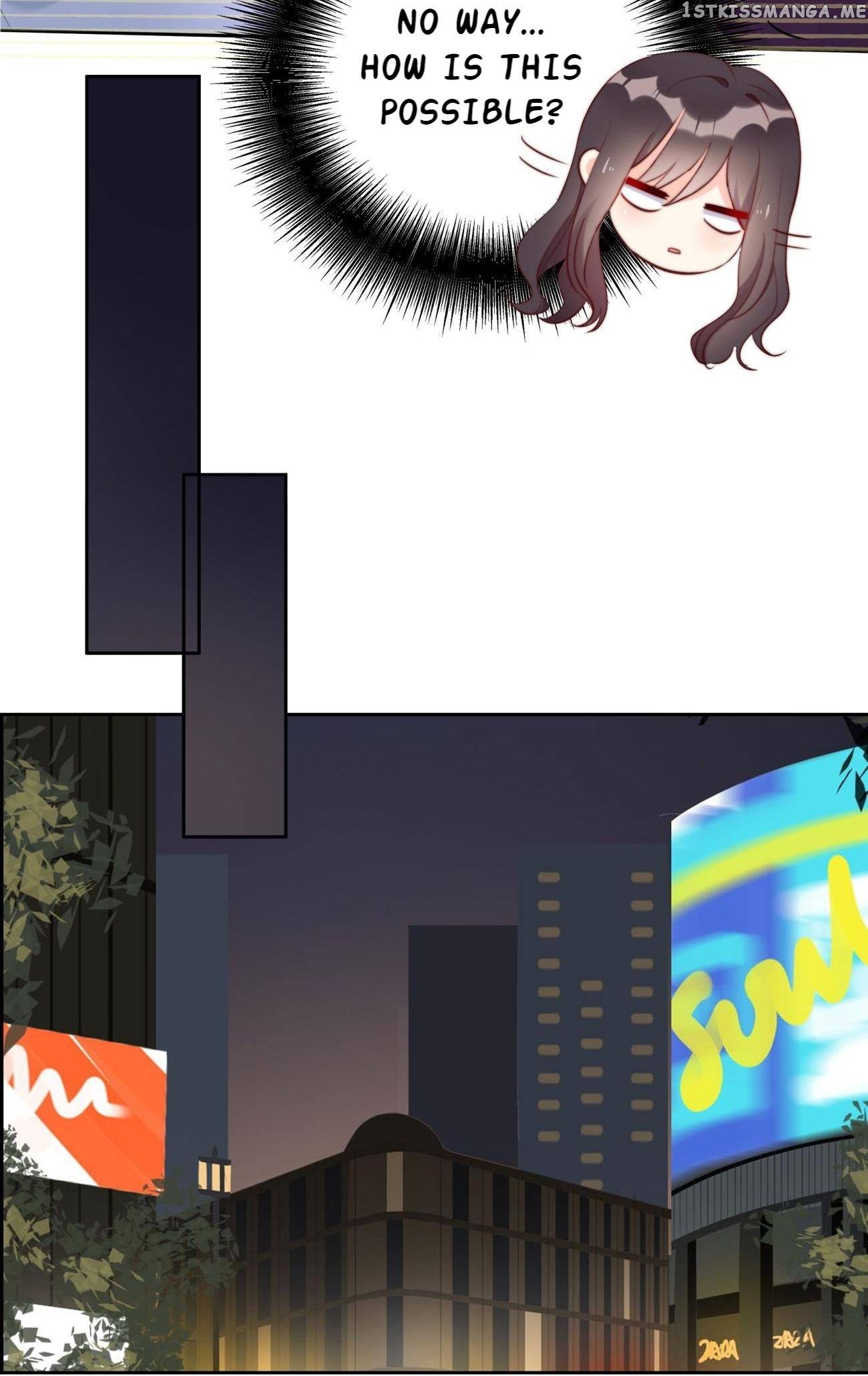 My Boss is a Goddess chapter 13 - page 31