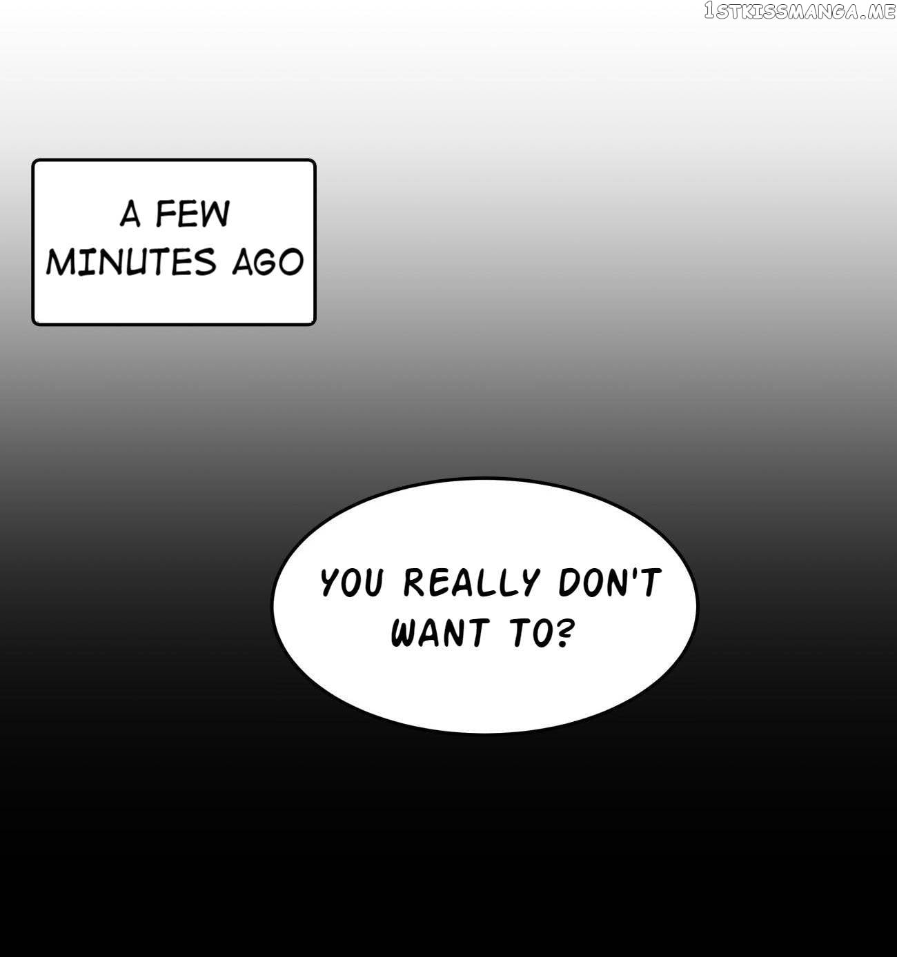My Boss is a Goddess chapter 13 - page 6