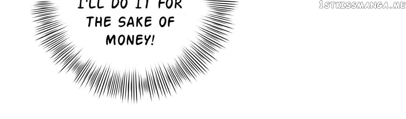 My Boss is a Goddess chapter 11 - page 22