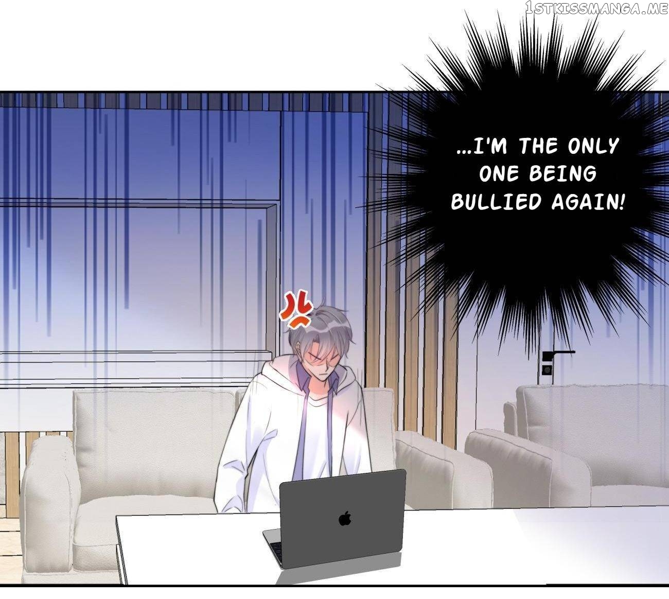 My Boss is a Goddess chapter 11 - page 29