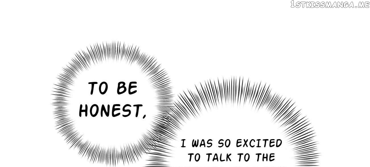 My Boss is a Goddess chapter 11 - page 31