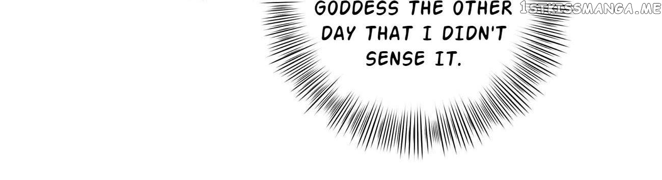 My Boss is a Goddess chapter 11 - page 32