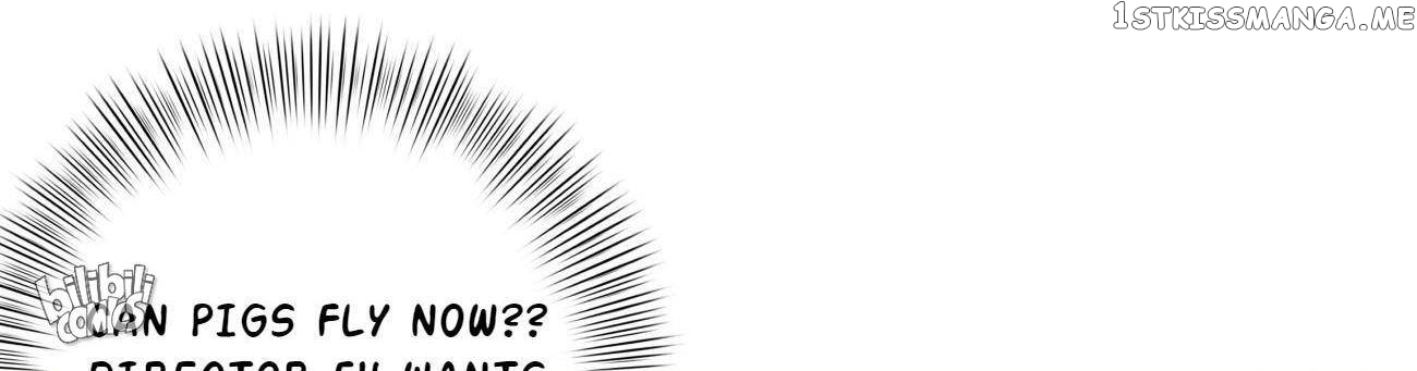My Boss is a Goddess chapter 11 - page 42