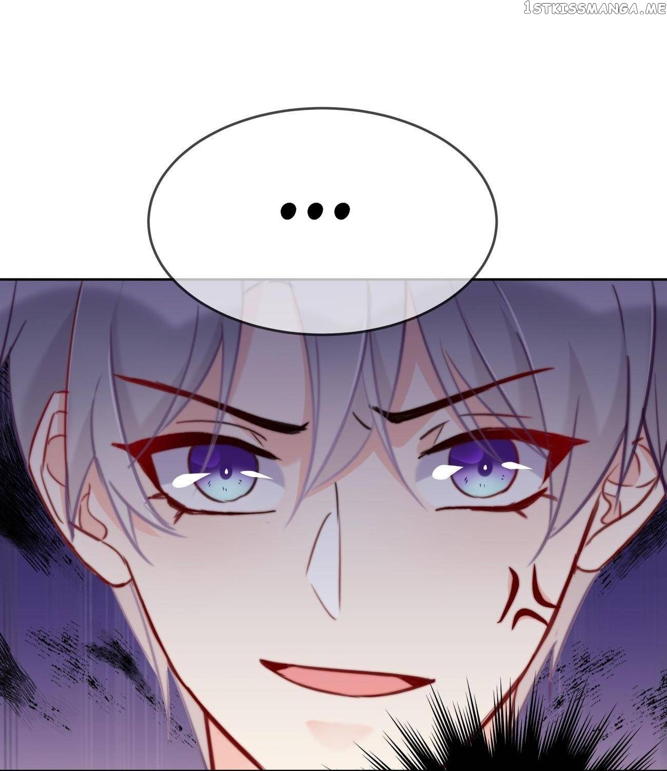 My Boss is a Goddess chapter 11 - page 48