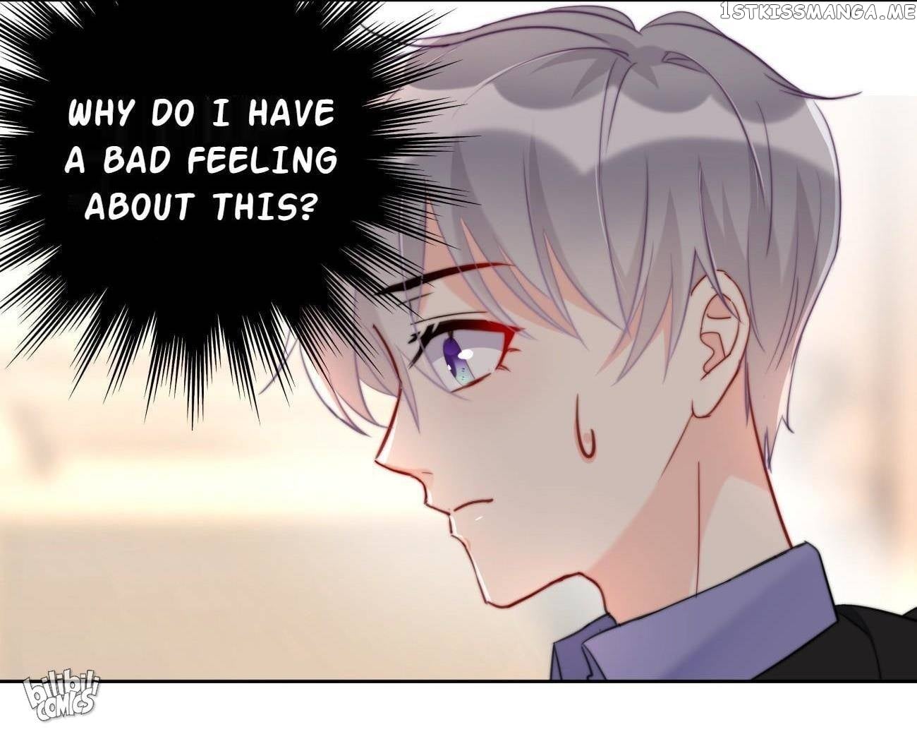 My Boss is a Goddess chapter 11 - page 60