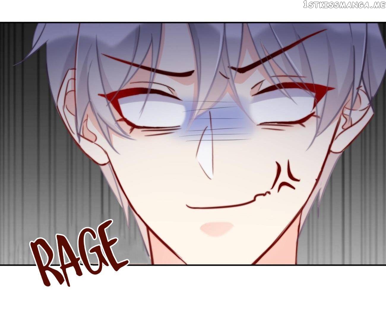 My Boss is a Goddess chapter 11 - page 64