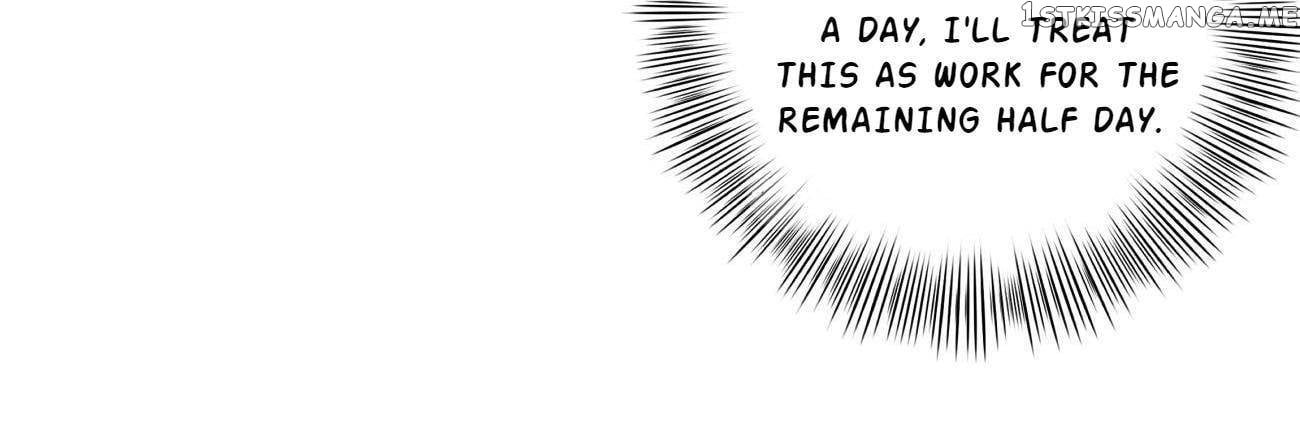 My Boss is a Goddess chapter 11 - page 69