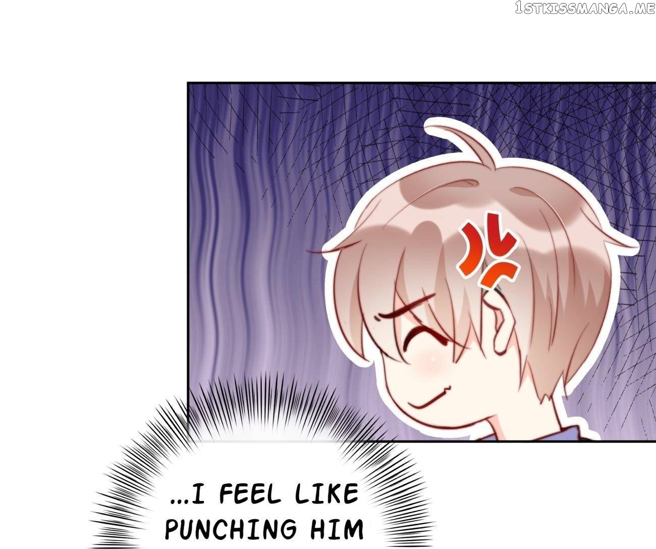 My Boss is a Goddess chapter 11 - page 71