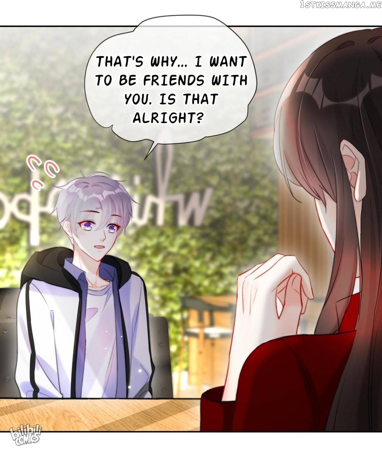 My Boss is a Goddess chapter 10 - page 105