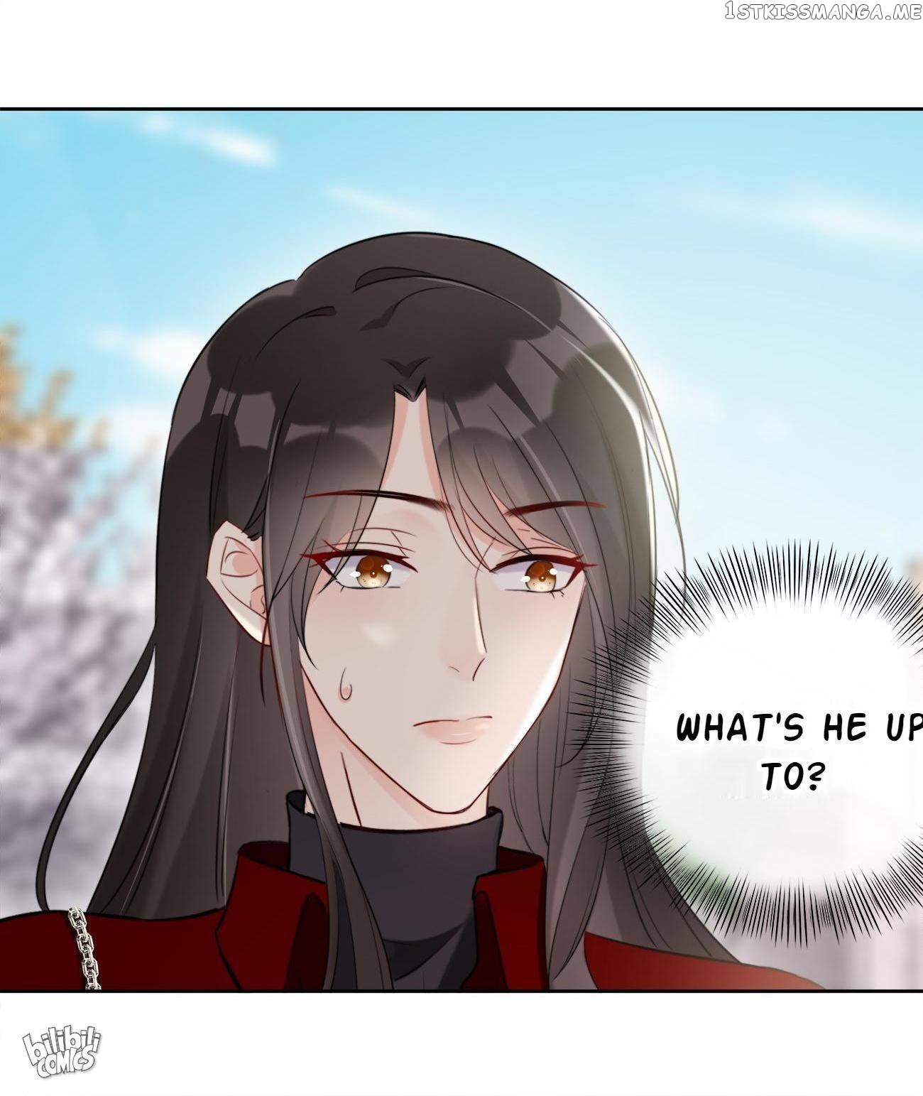 My Boss is a Goddess chapter 10 - page 11