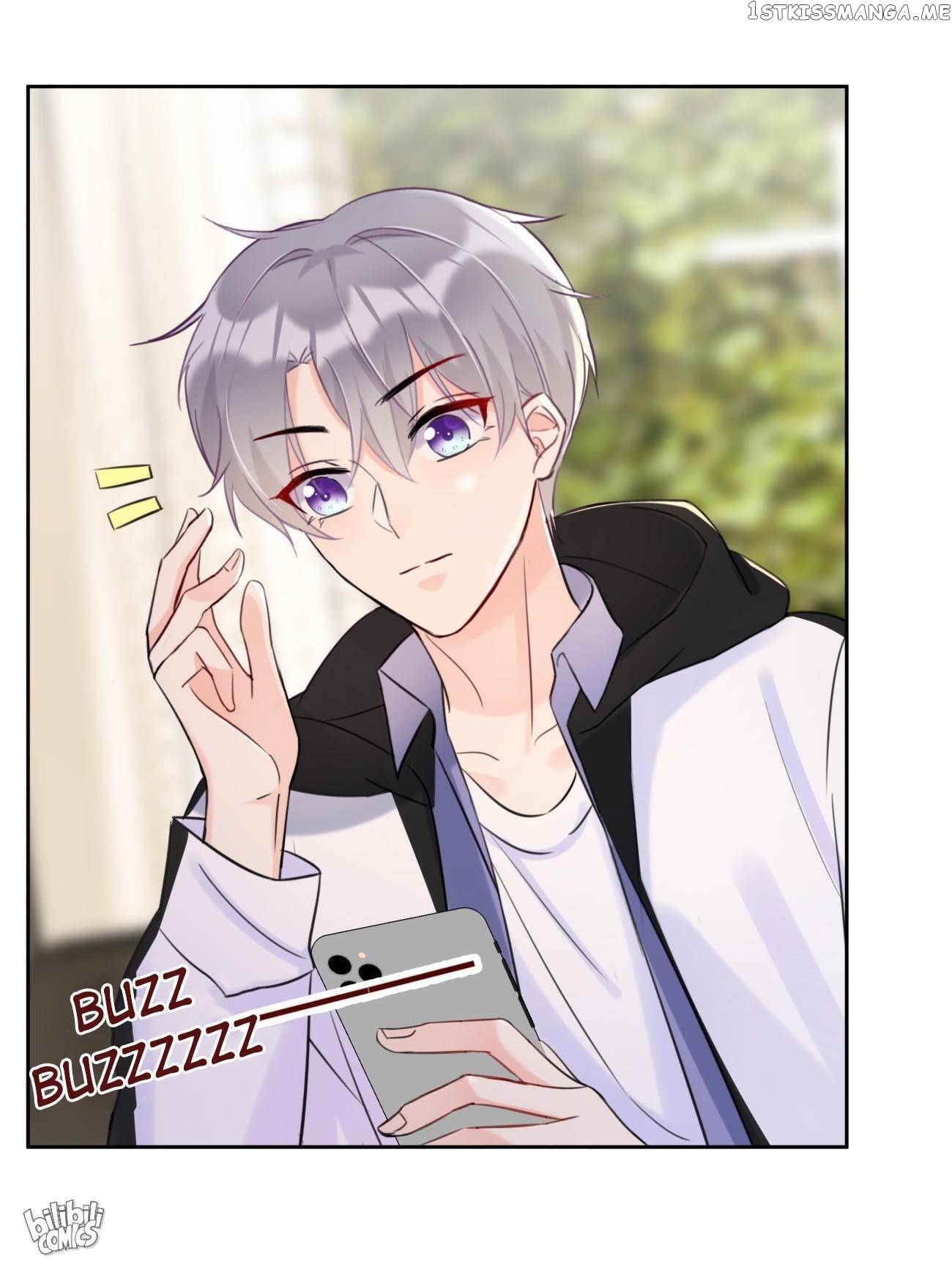 My Boss is a Goddess chapter 10 - page 114