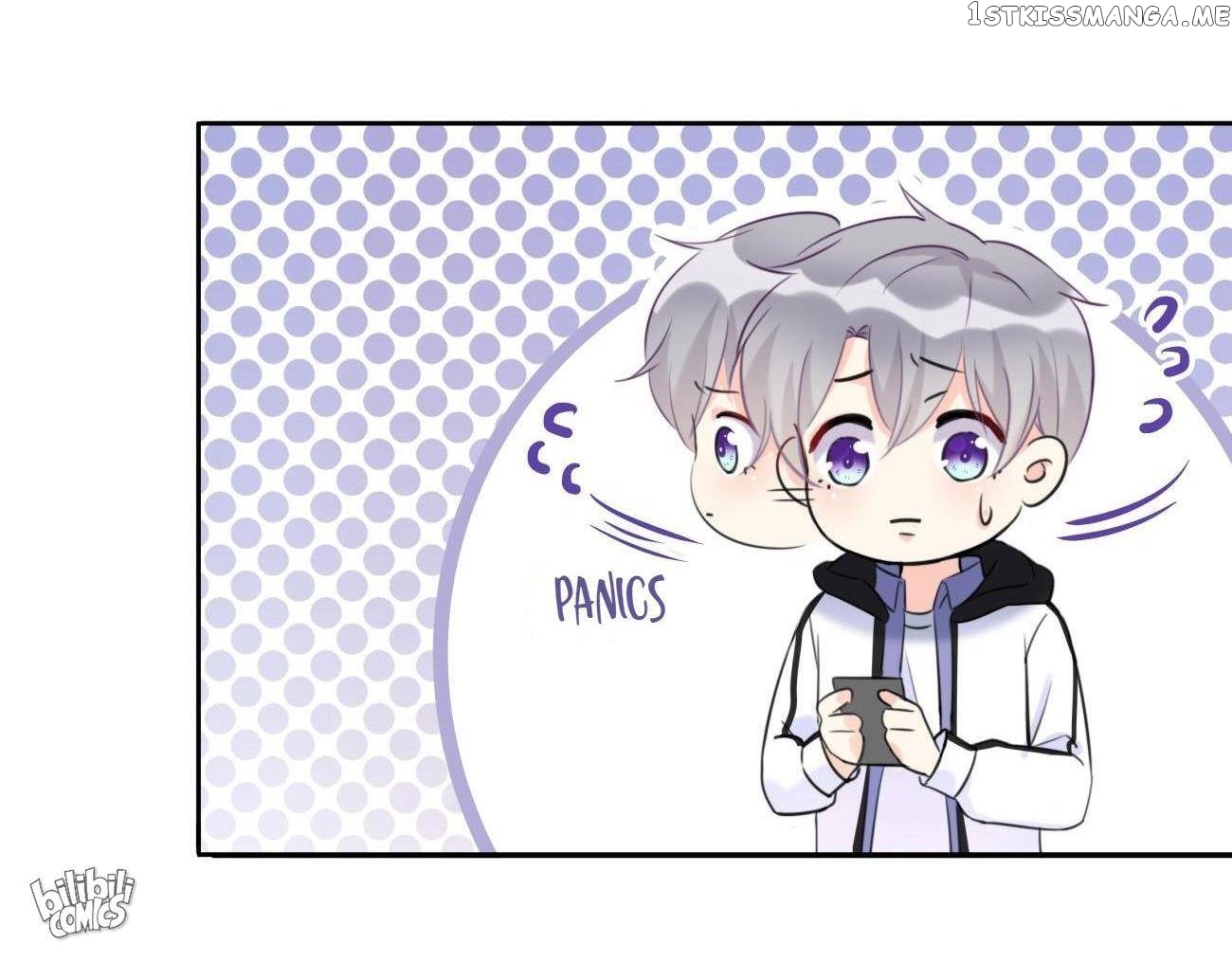 My Boss is a Goddess chapter 10 - page 119