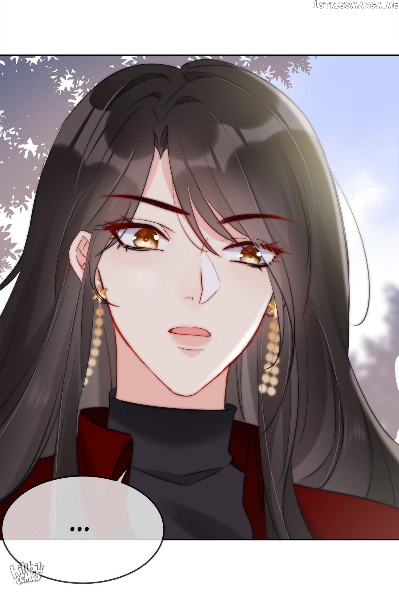 My Boss is a Goddess chapter 10 - page 13