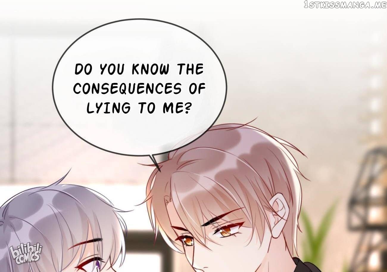 My Boss is a Goddess chapter 10 - page 130