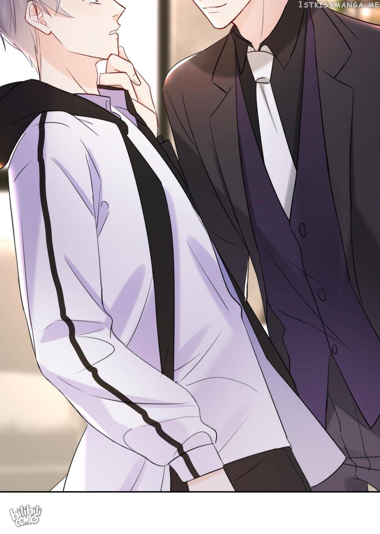 My Boss is a Goddess chapter 10 - page 131