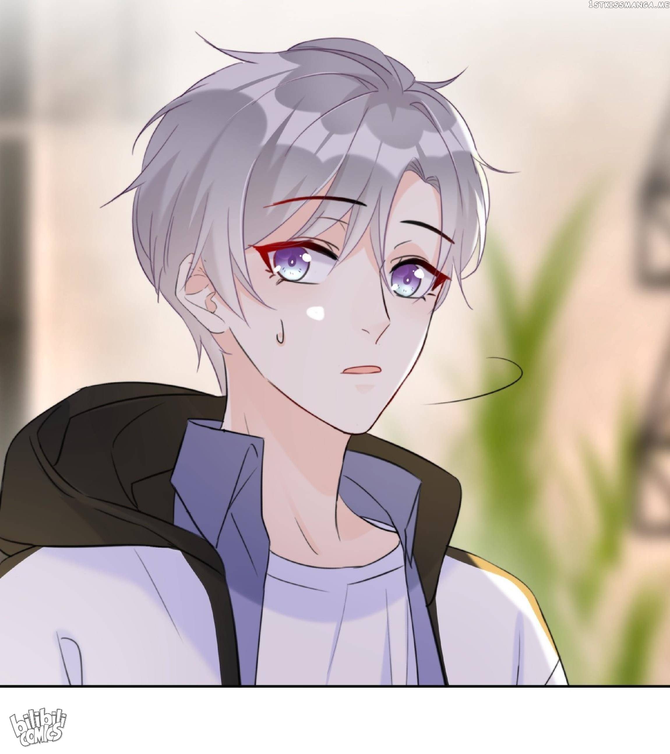 My Boss is a Goddess chapter 10 - page 139