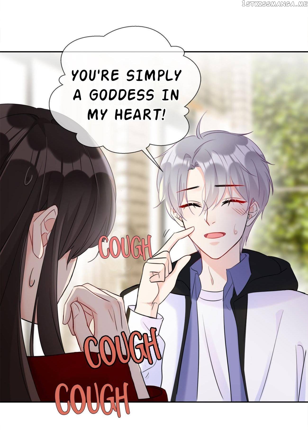 My Boss is a Goddess chapter 10 - page 29