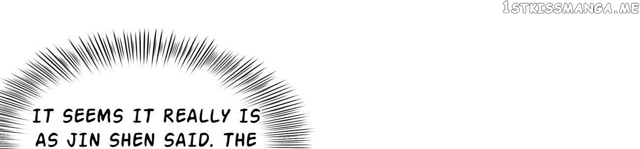 My Boss is a Goddess chapter 10 - page 31