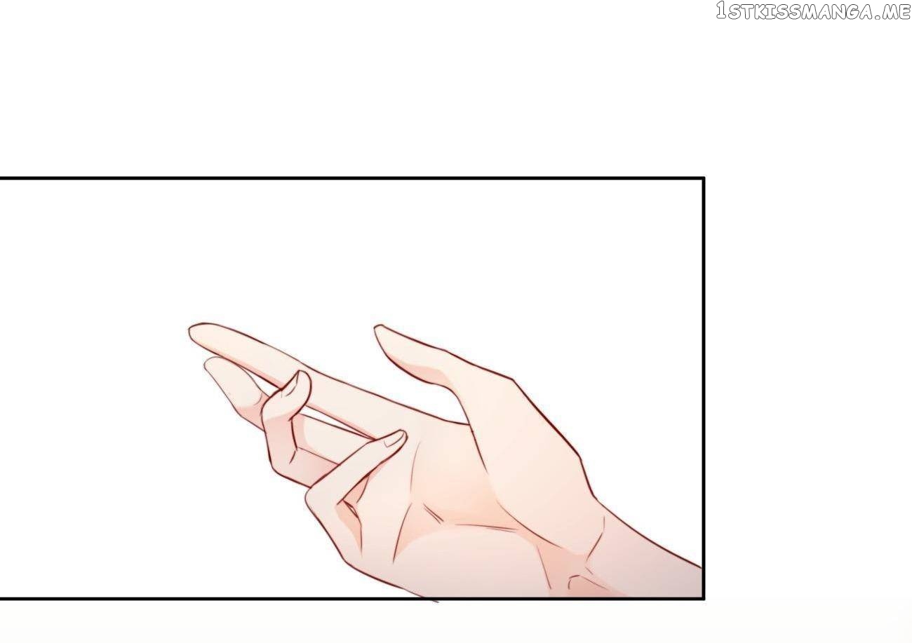 My Boss is a Goddess chapter 10 - page 58