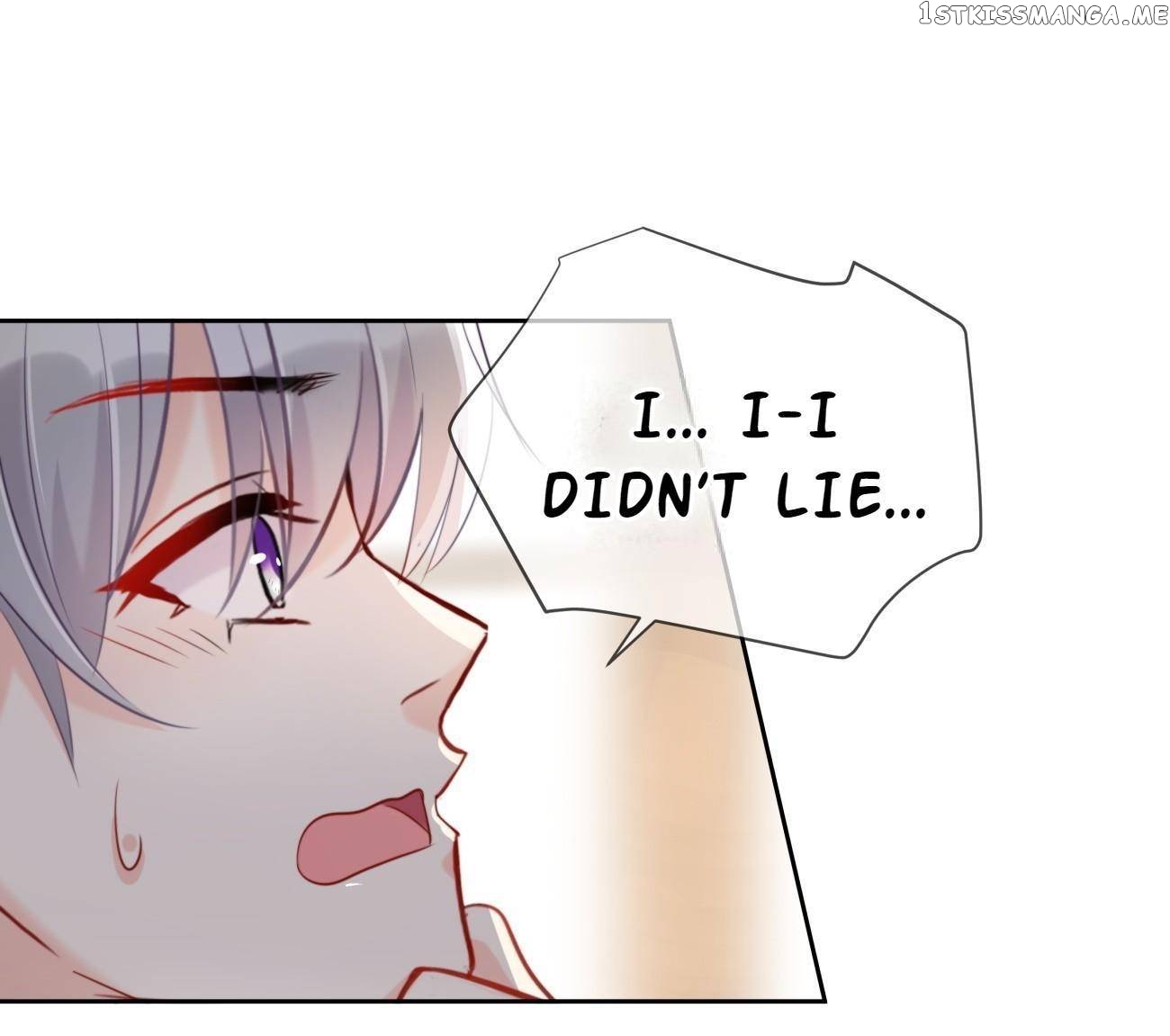 My Boss is a Goddess chapter 10 - page 61