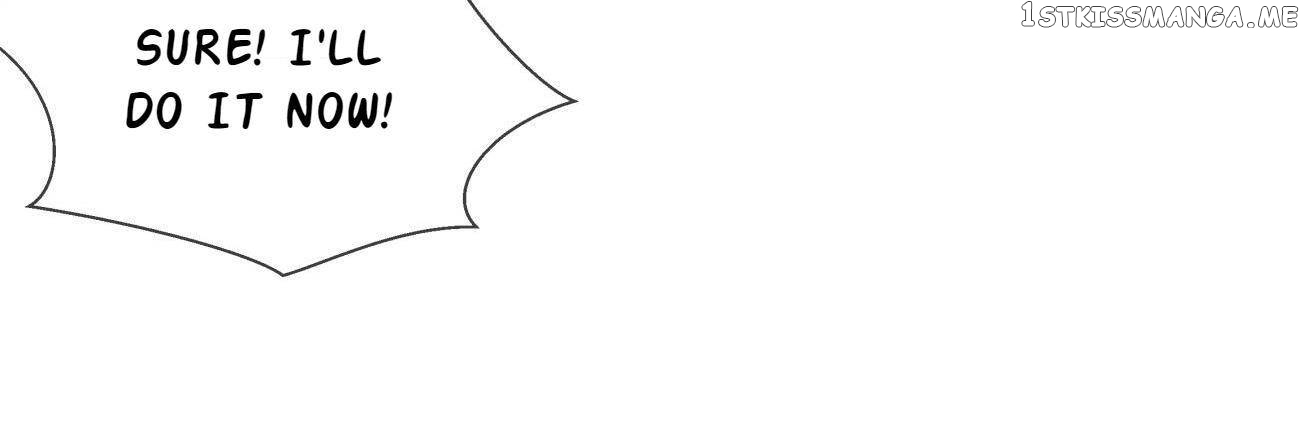 My Boss is a Goddess chapter 10 - page 64