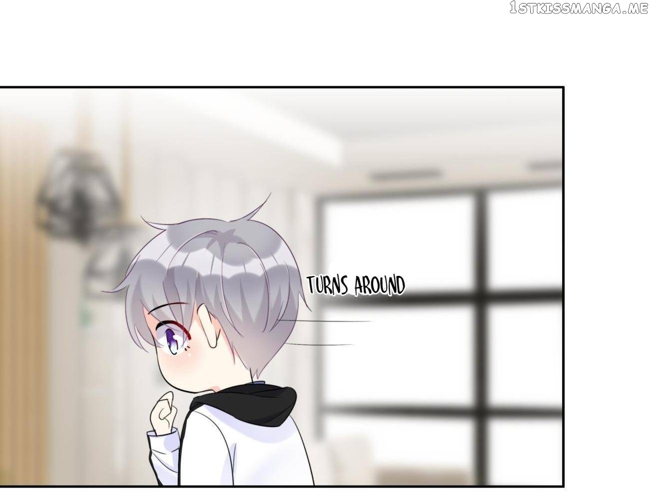 My Boss is a Goddess chapter 10 - page 65