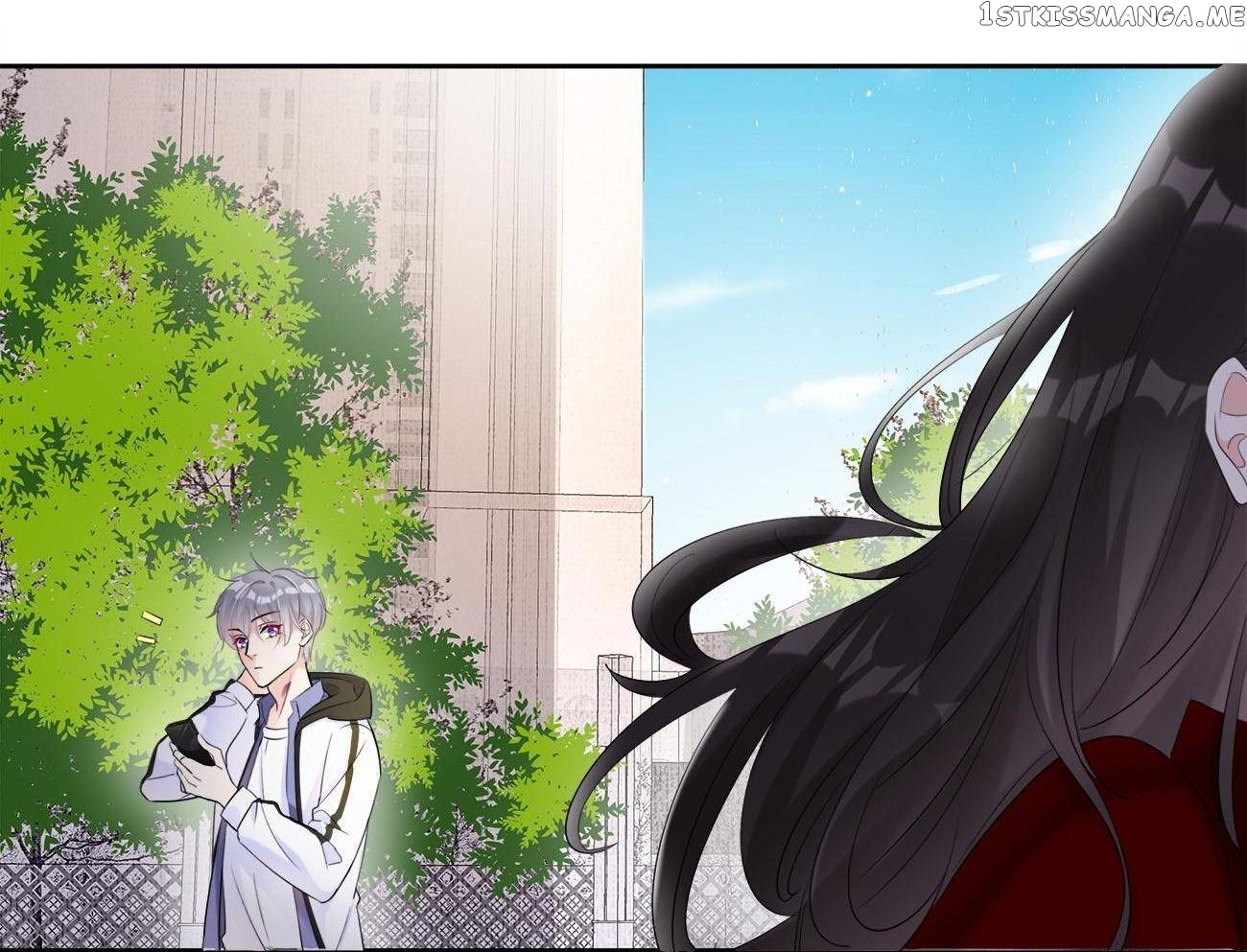 My Boss is a Goddess chapter 10 - page 75