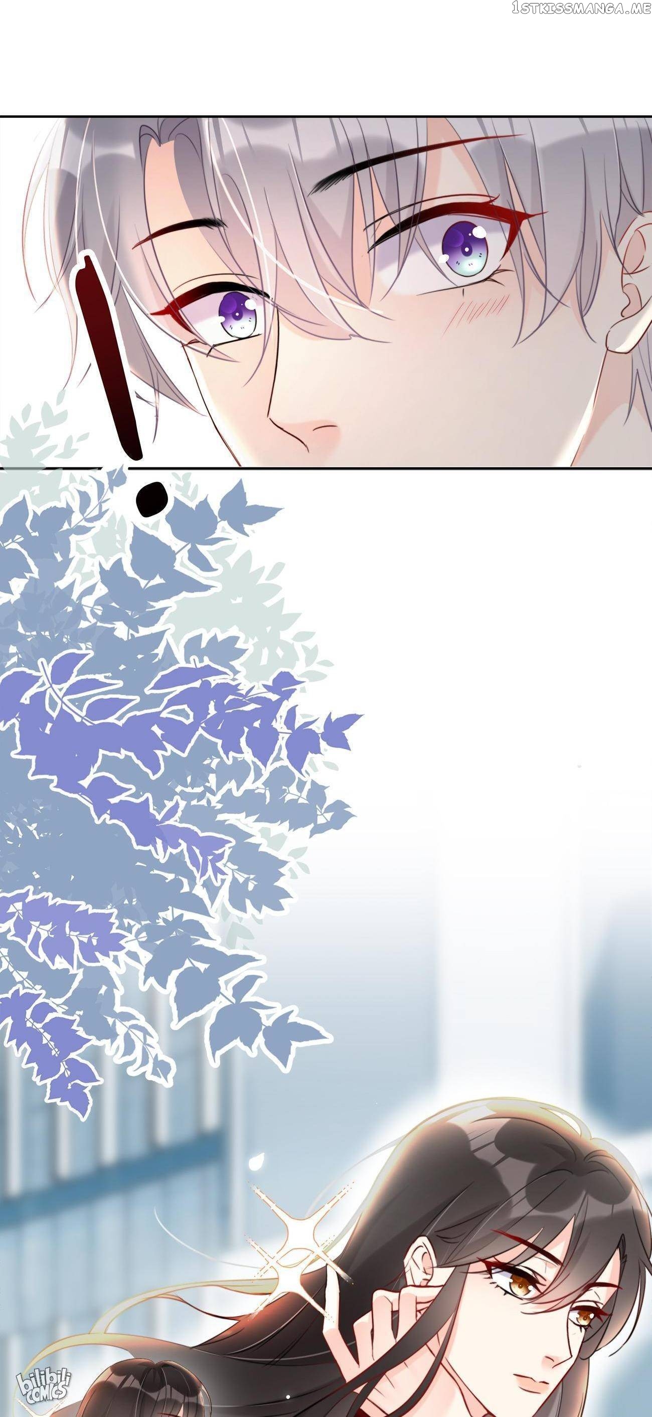 My Boss is a Goddess chapter 10 - page 77