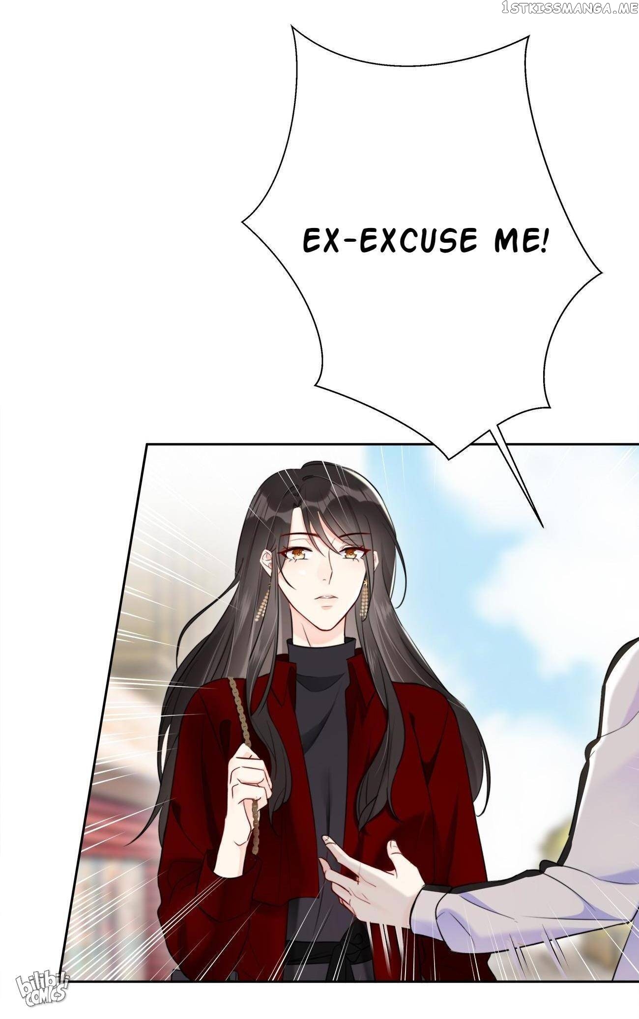 My Boss is a Goddess chapter 10 - page 80