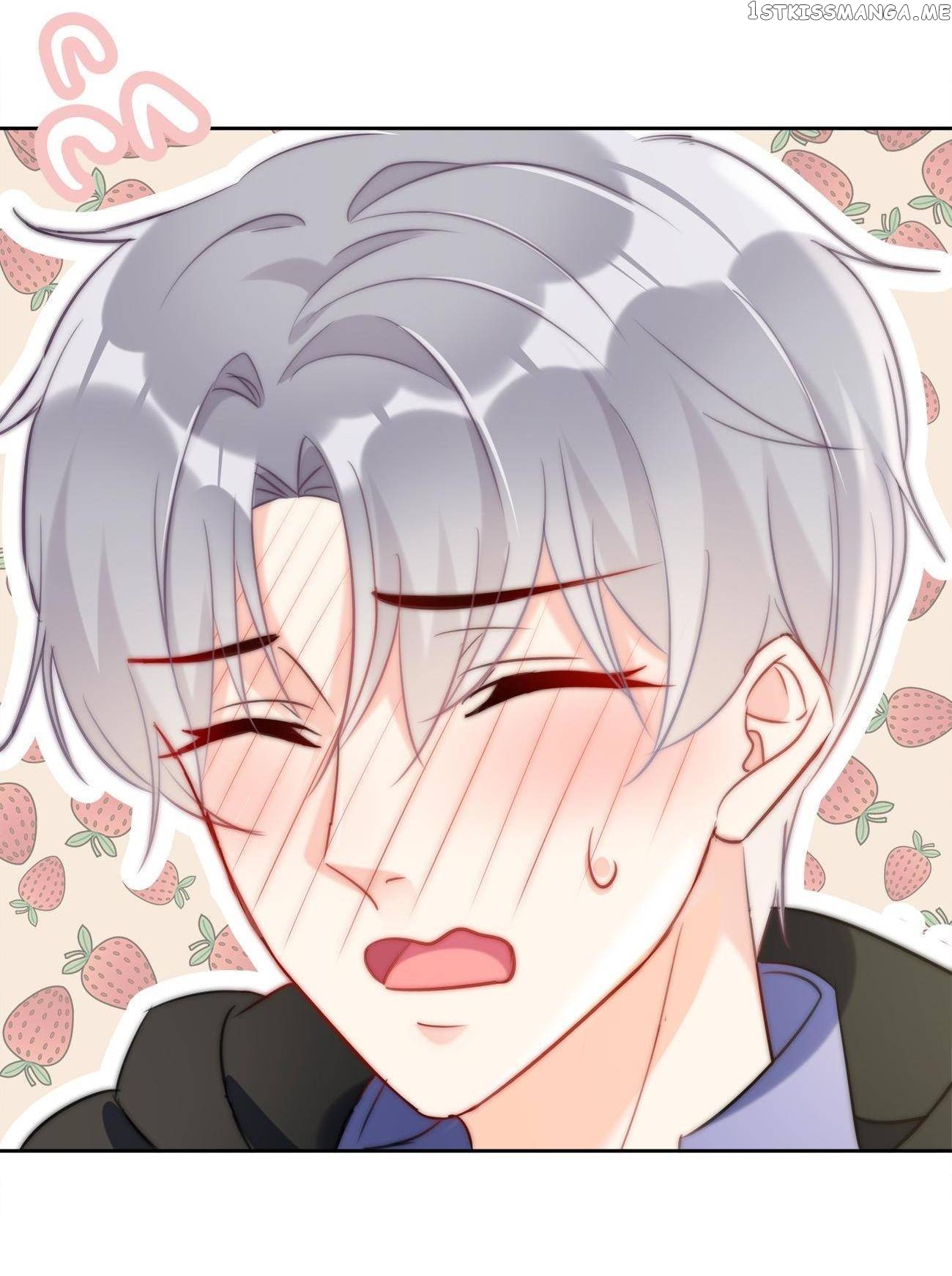 My Boss is a Goddess chapter 10 - page 85