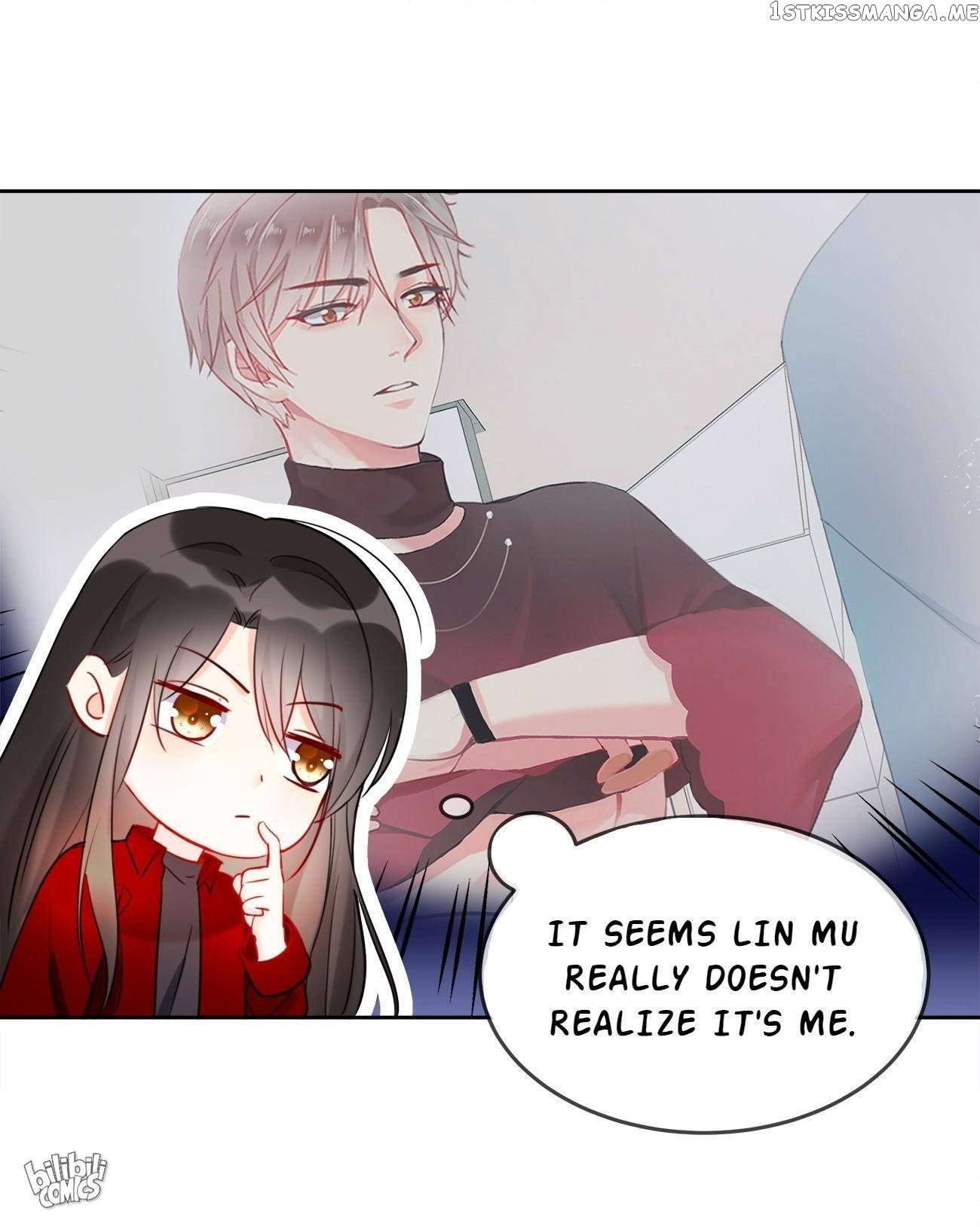 My Boss is a Goddess chapter 10 - page 87