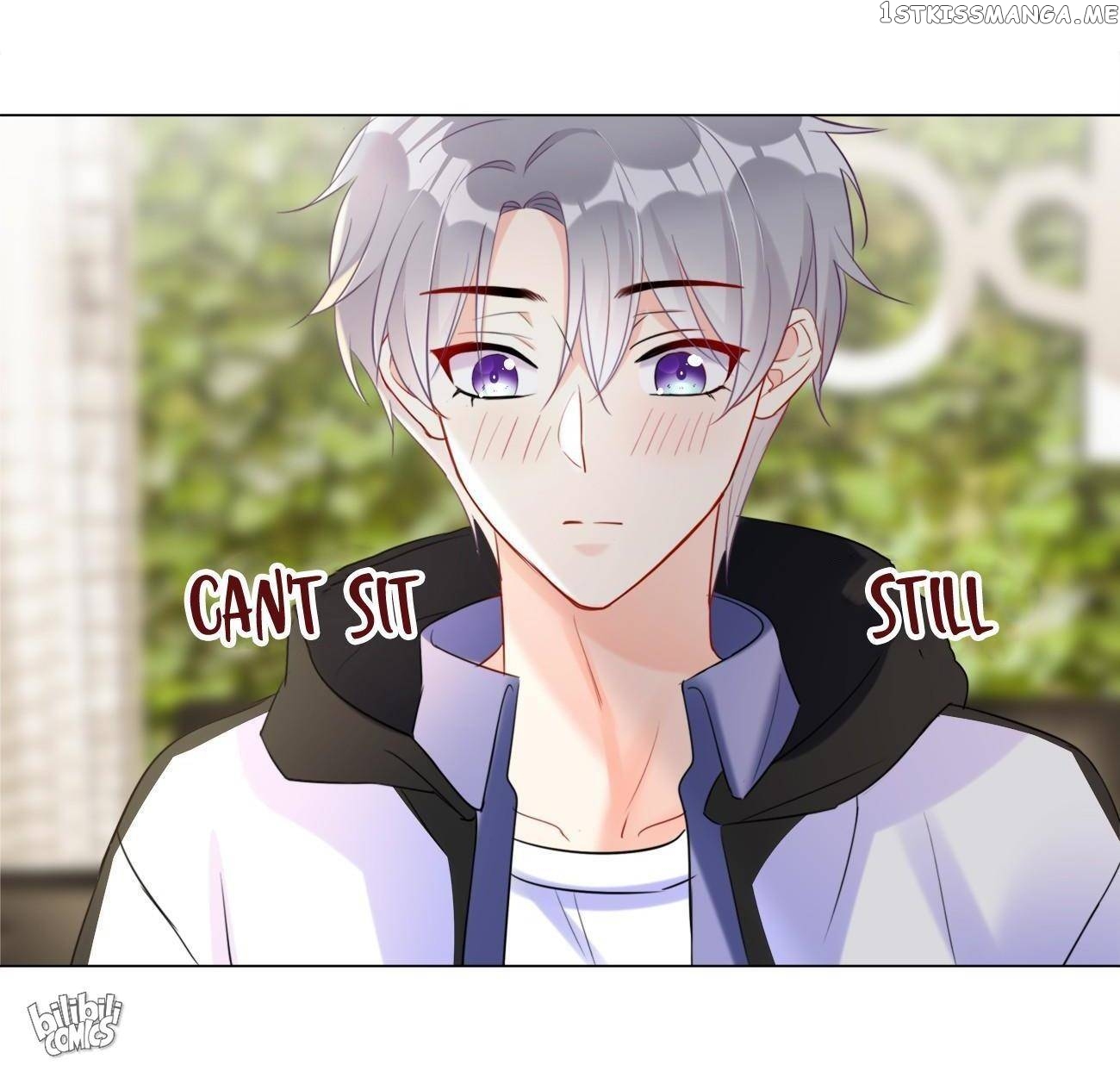 My Boss is a Goddess chapter 10 - page 92