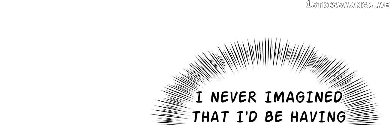 My Boss is a Goddess chapter 10 - page 93
