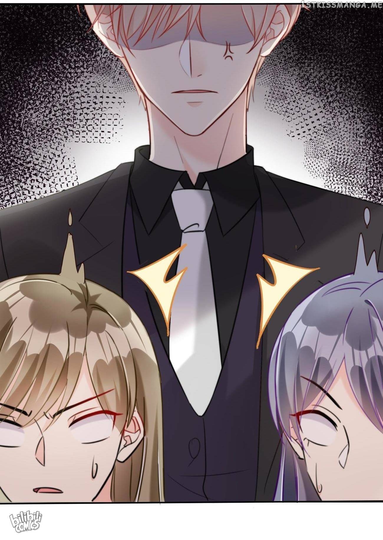 My Boss is a Goddess chapter 9 - page 10