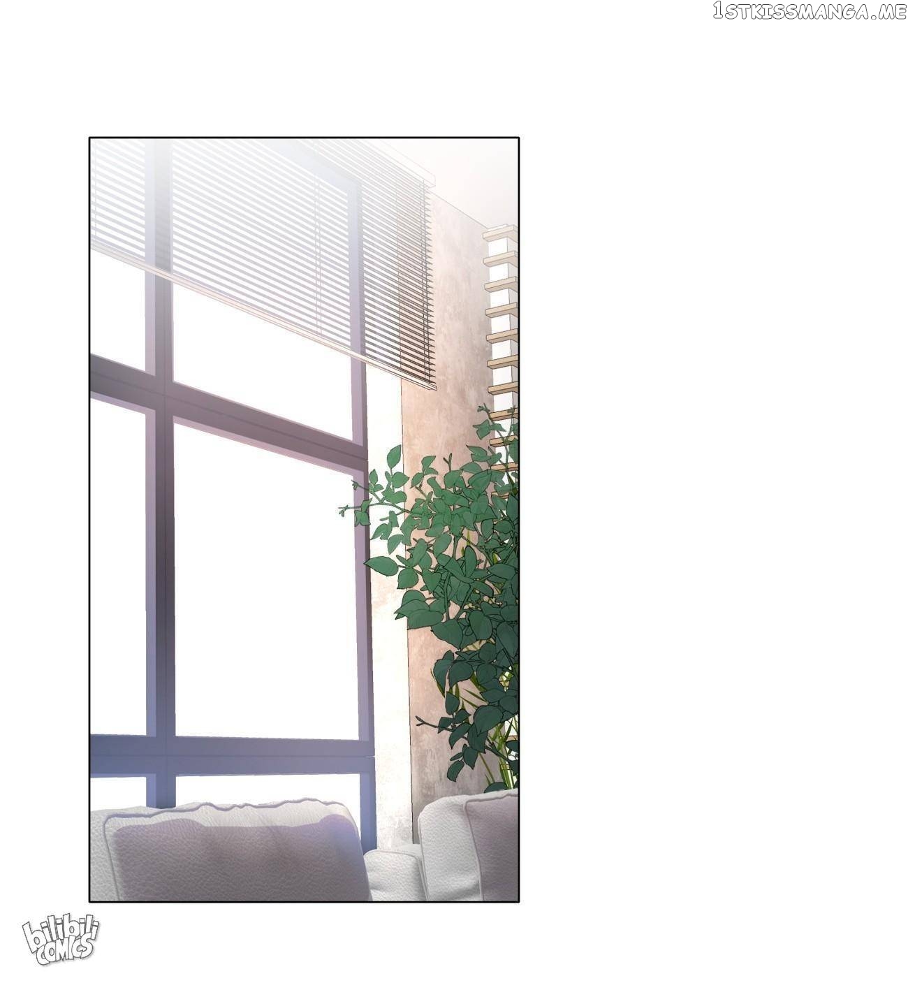 My Boss is a Goddess chapter 9 - page 14
