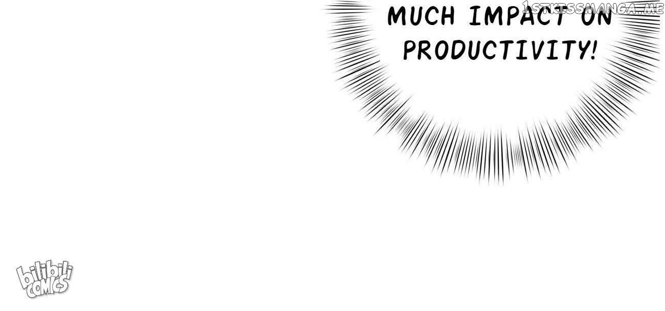 My Boss is a Goddess chapter 9 - page 19