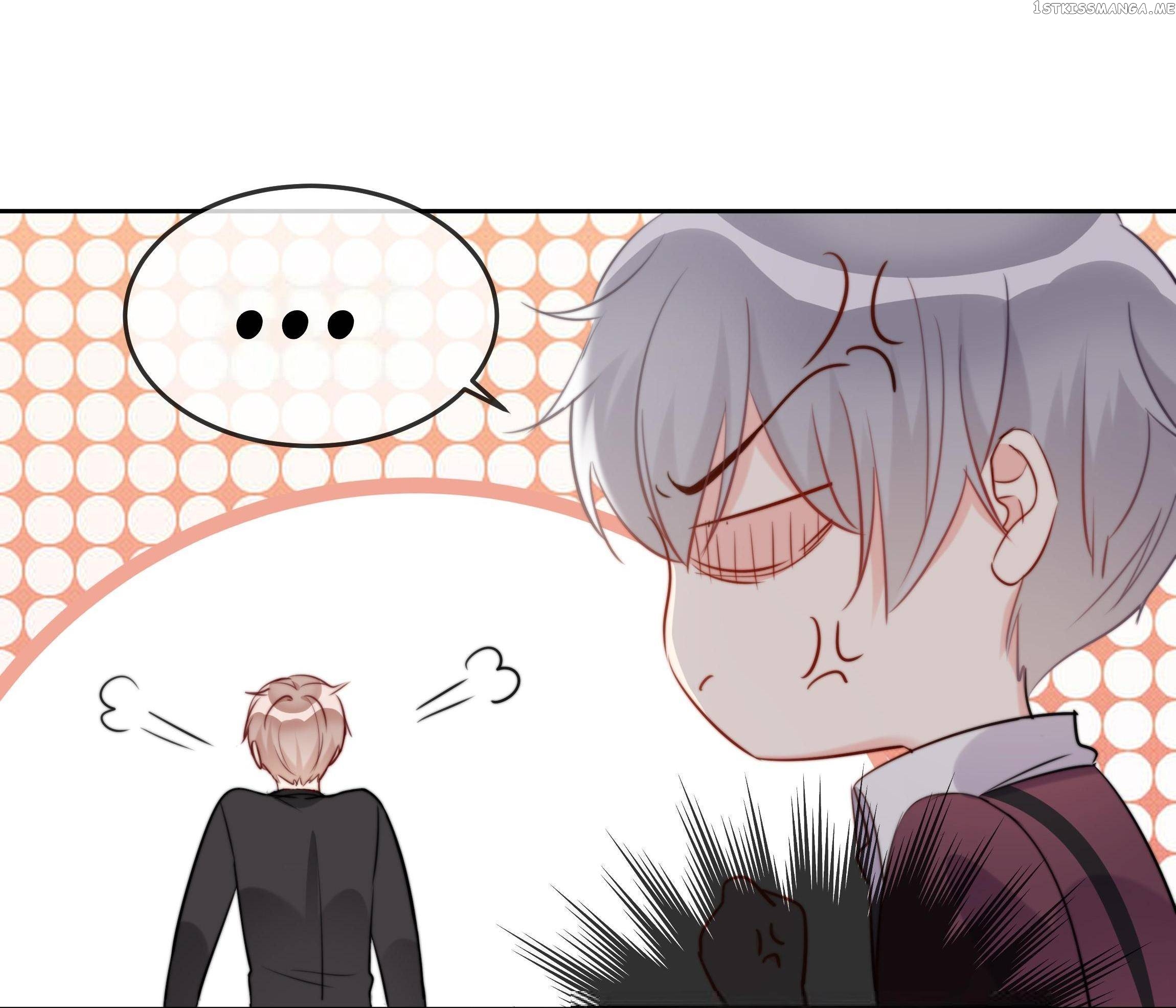 My Boss is a Goddess chapter 9 - page 25